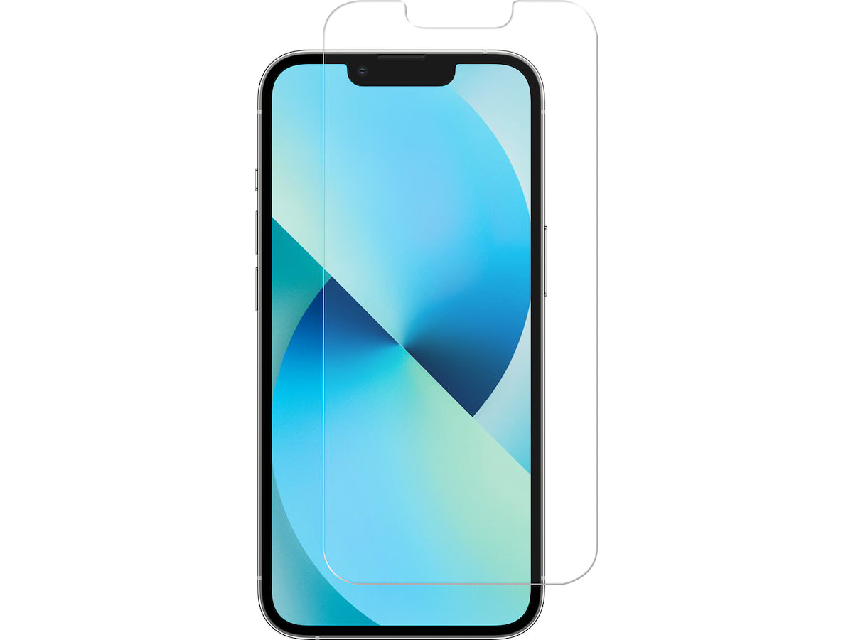 iiglo iPhone 16e / 14 / 13 / 13 Pro Skjermbeskytter