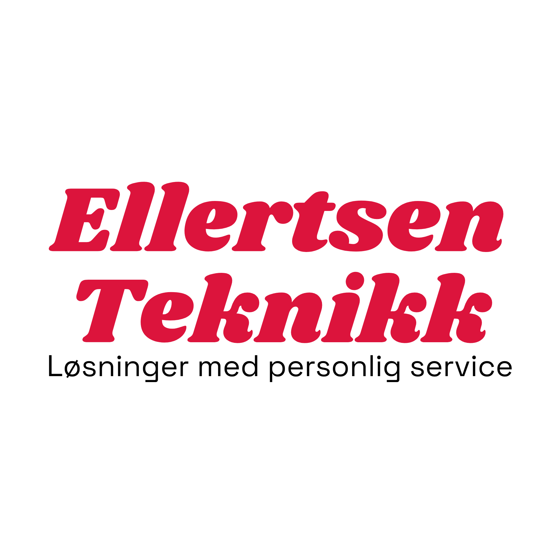 Ellertsen Teknikk