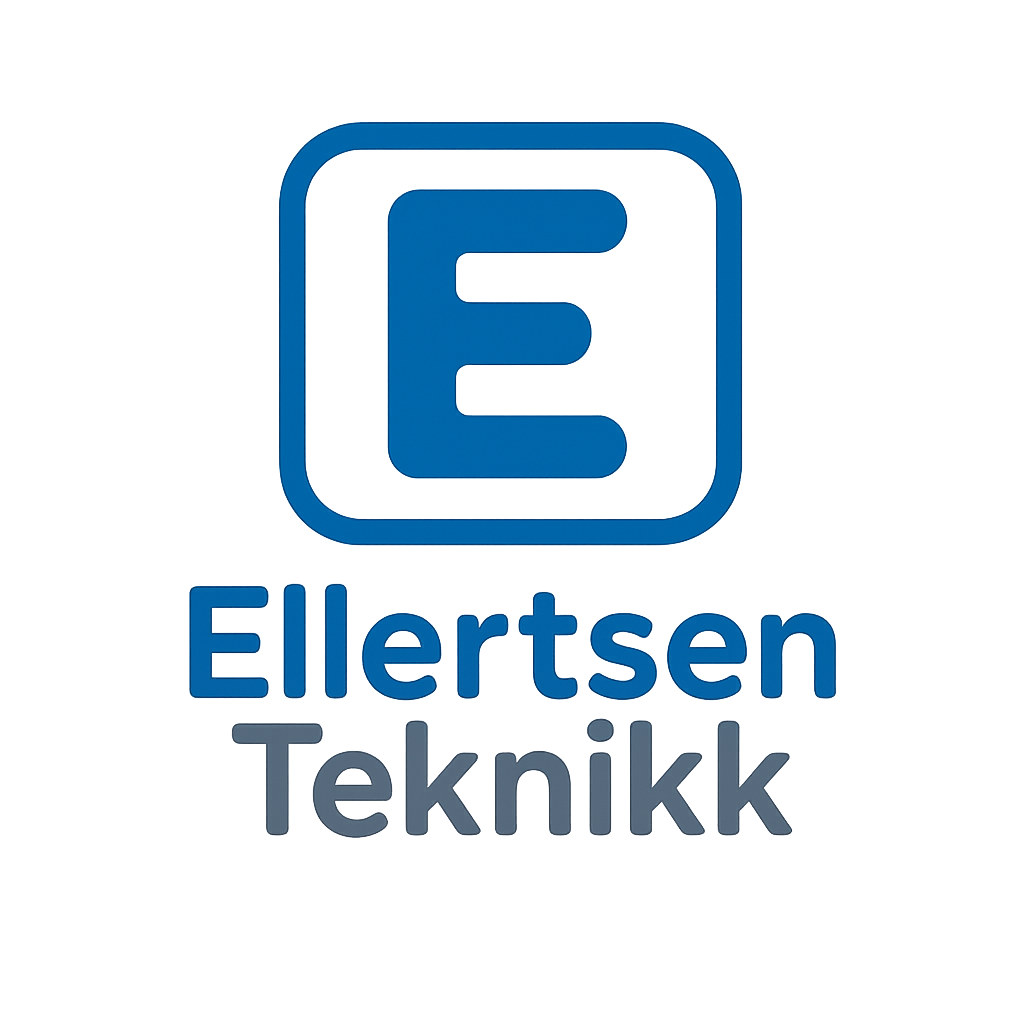 Ellertsen Teknikk